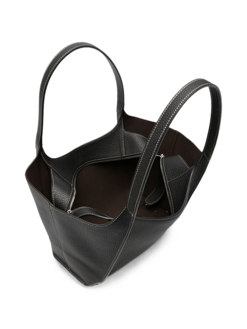 Tod'S Tod's T Timeless Small Shoulder Bag