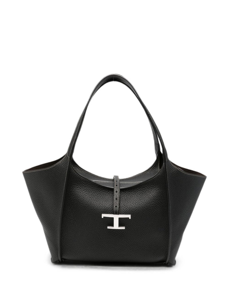 Tod'S Tod's T Timeless Small Shoulder Bag