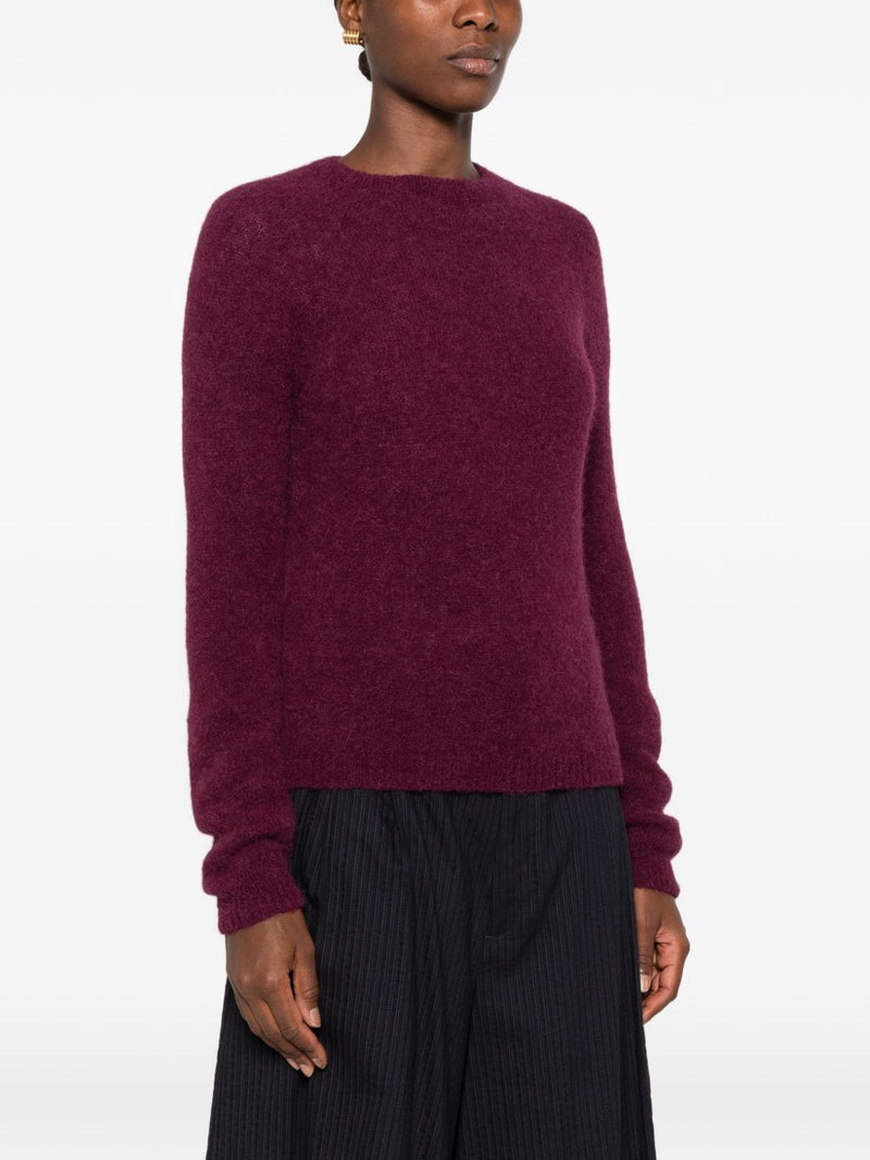 Base Sweater