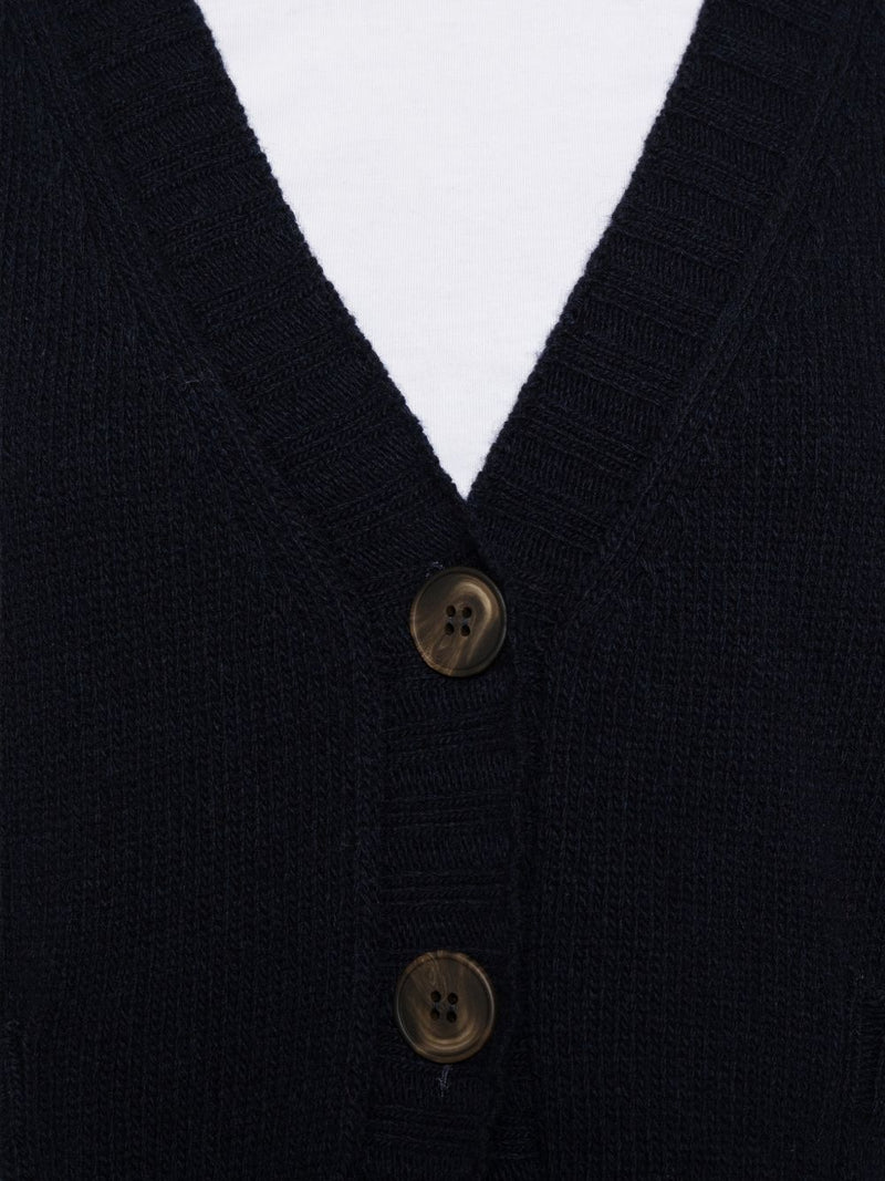 Base Cardigan