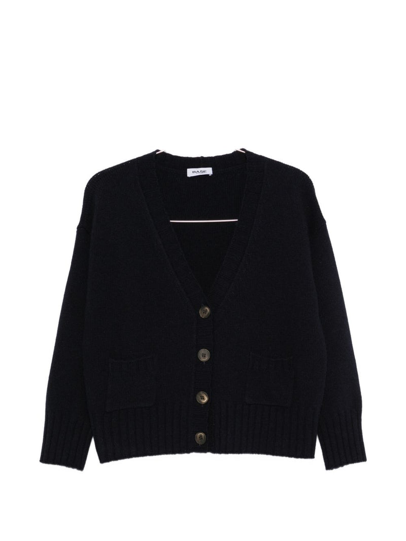 Base Cardigan