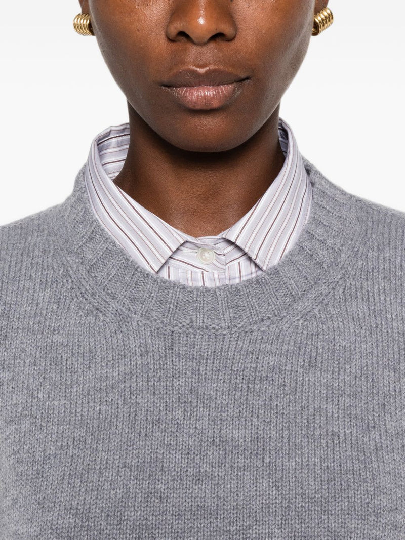 Base Sweater