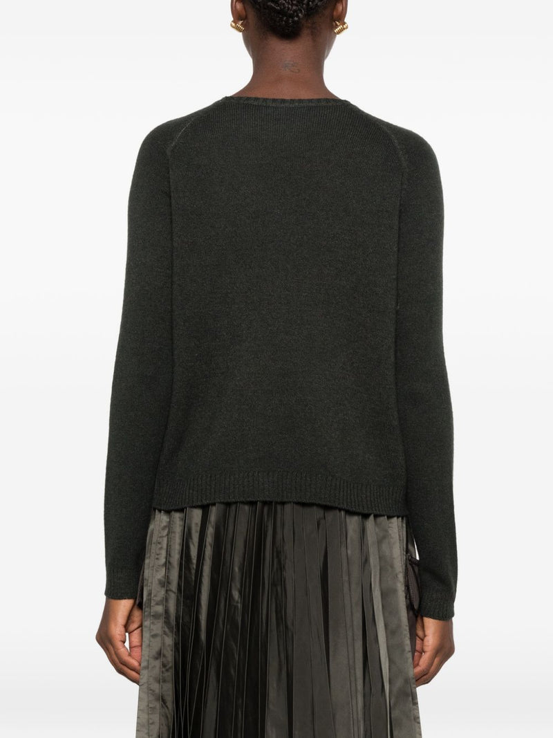 Base Sweater