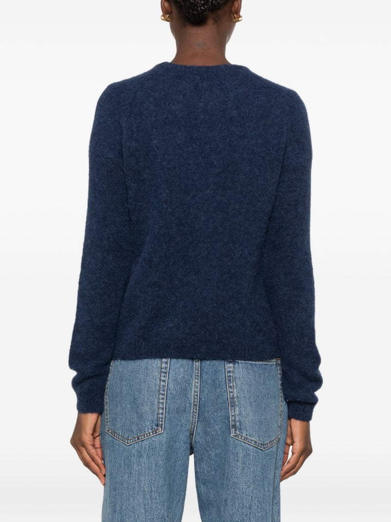 Base Sweater