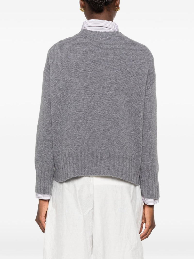 Base Cardigan