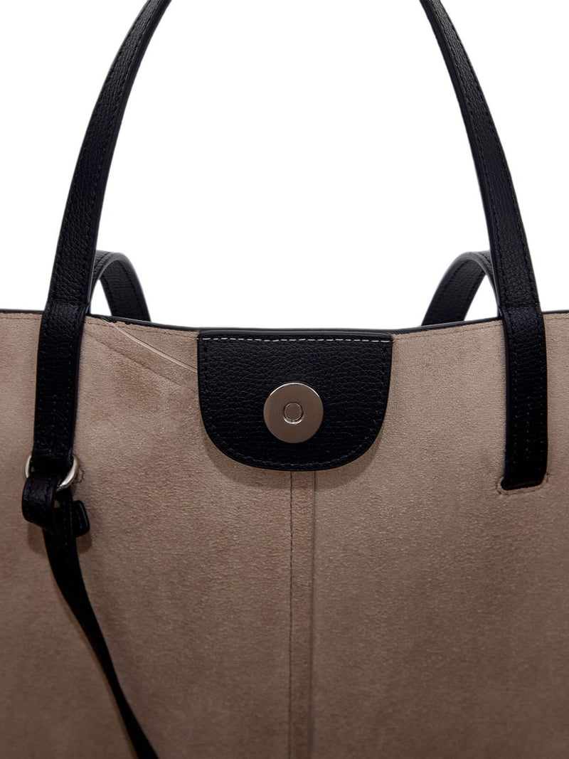 Emporio Armani Emporio Armani Bags.. BLACK