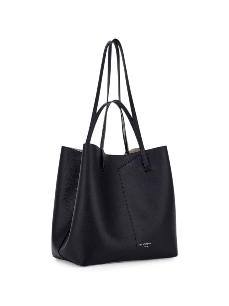 Emporio Armani Emporio Armani Bags.. BLACK
