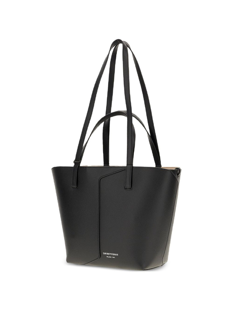 Emporio Armani Emporio Armani Bags.. BLACK