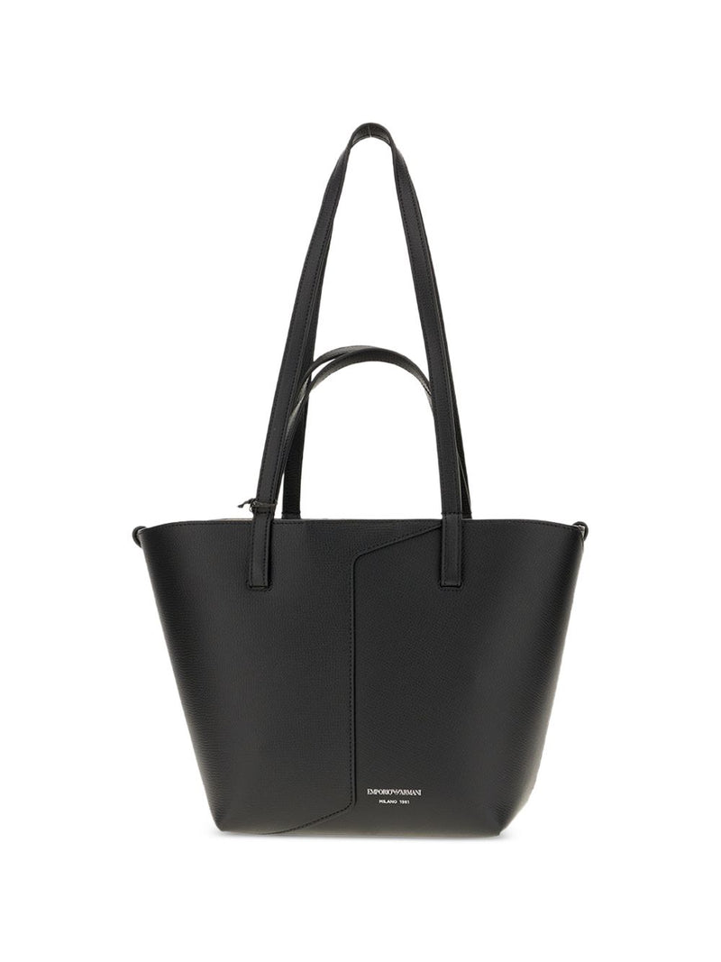 Emporio Armani Emporio Armani Bags.. BLACK