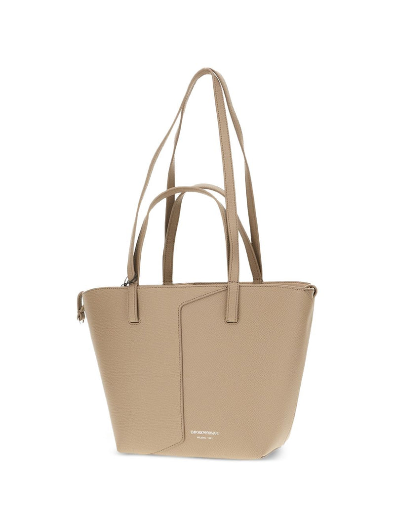 Emporio Armani Emporio Armani Bags.. GREY