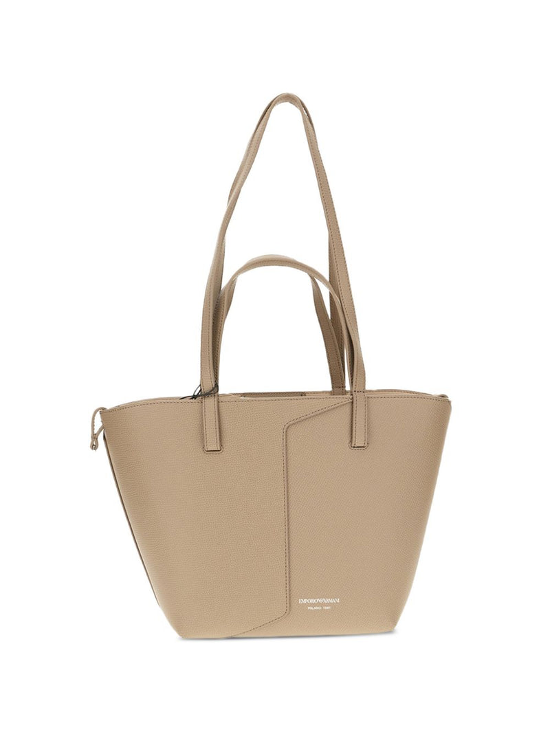 Emporio Armani Emporio Armani Bags.. GREY
