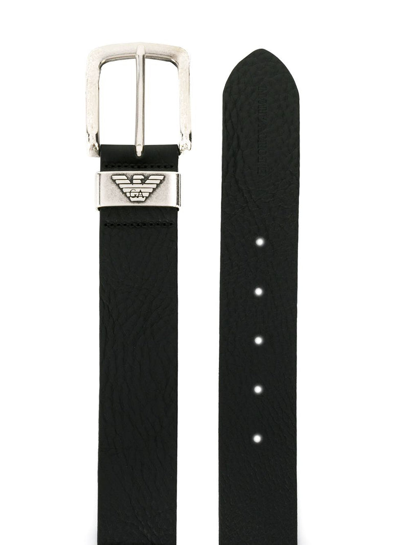 Emporio Armani Emporio Armani Belts BLACK