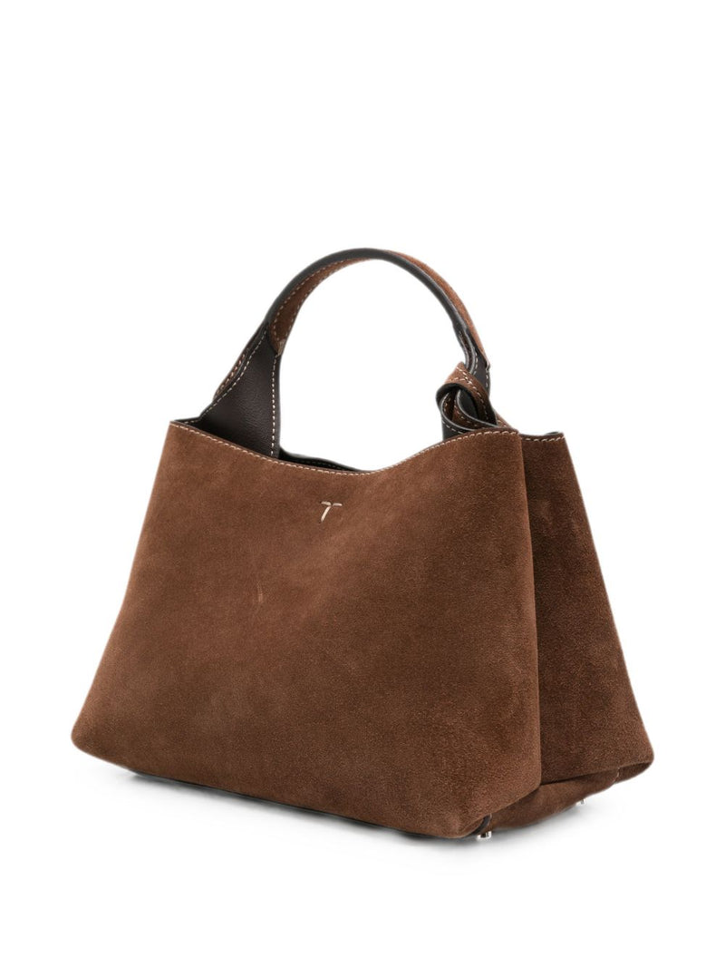 Tod'S Tod's T Timeless Tote Bag