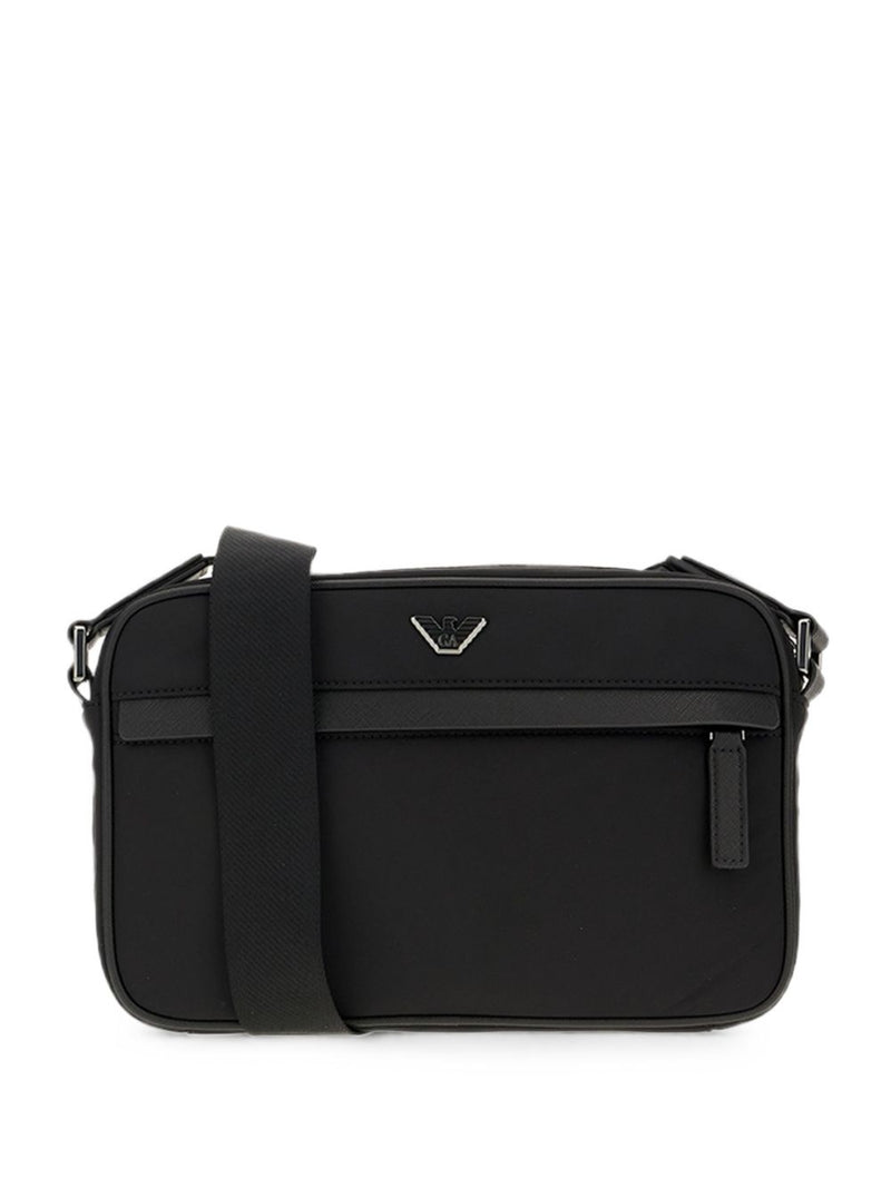 Emporio Armani Emporio Armani Bags.. BLACK