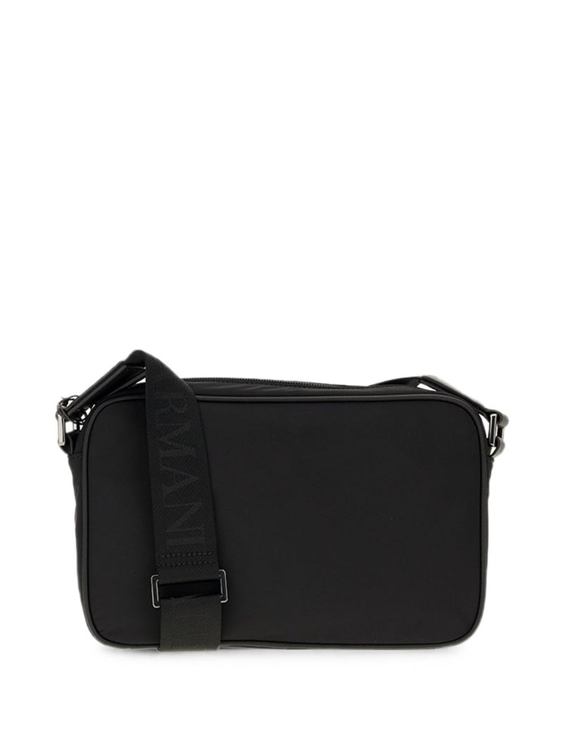 Emporio Armani Emporio Armani Bags.. BLACK