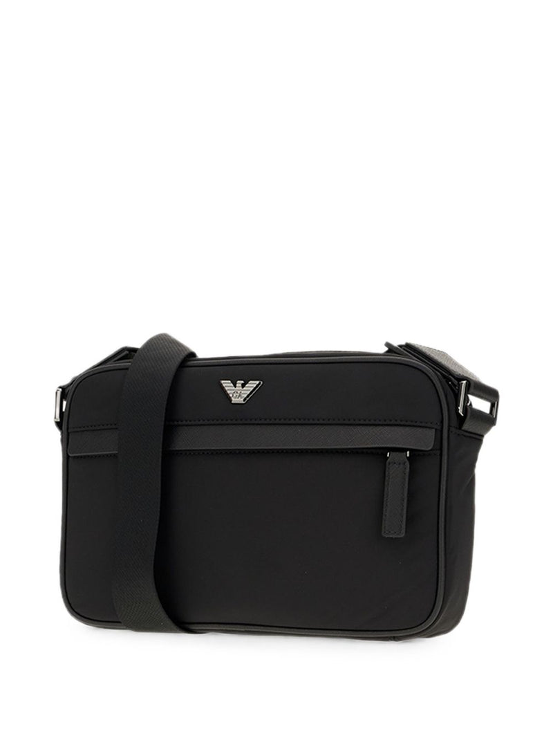 Emporio Armani Emporio Armani Bags.. BLACK