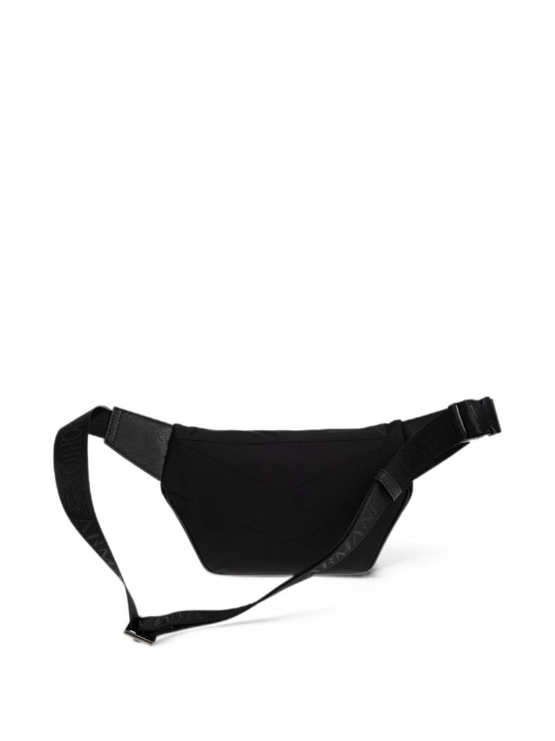 Emporio Armani Emporio Armani Bags.. BLACK