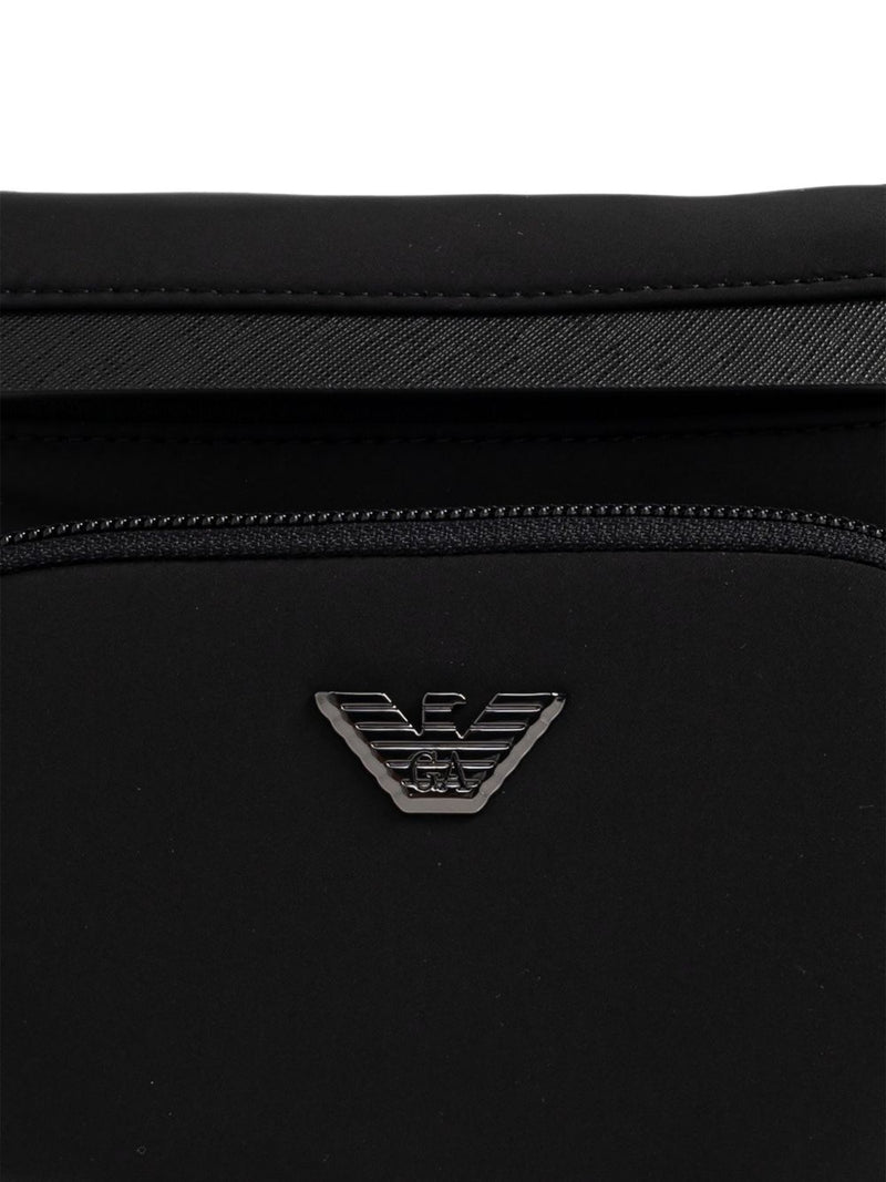 Emporio Armani Emporio Armani Bags.. BLACK