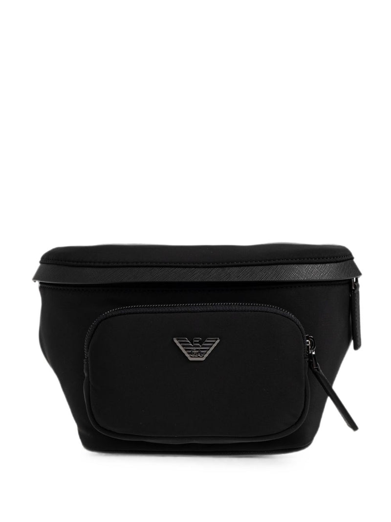 Emporio Armani Emporio Armani Bags.. BLACK