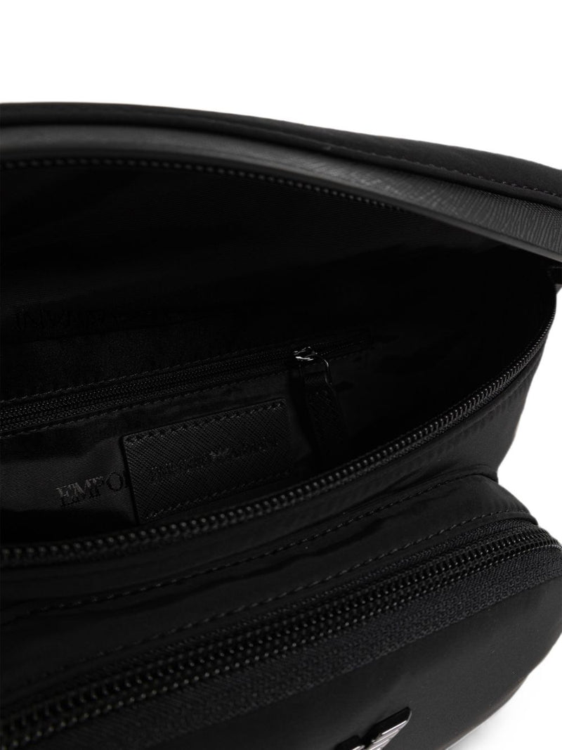 Emporio Armani Emporio Armani Bags.. BLACK