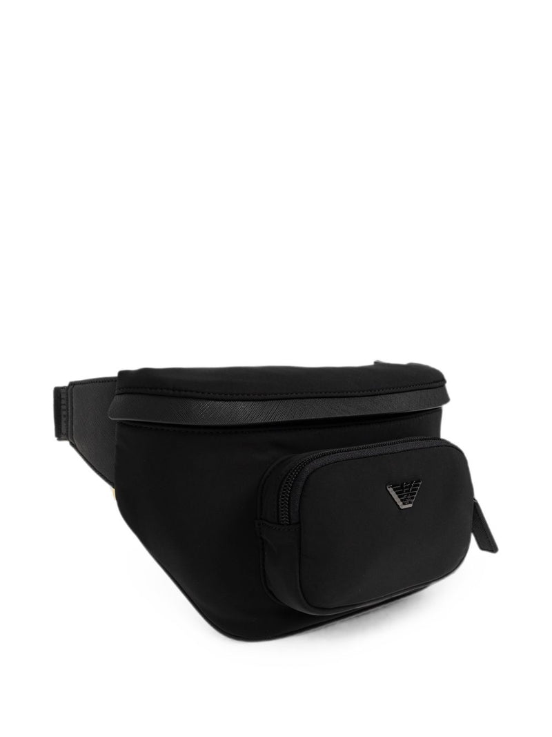Emporio Armani Emporio Armani Bags.. BLACK