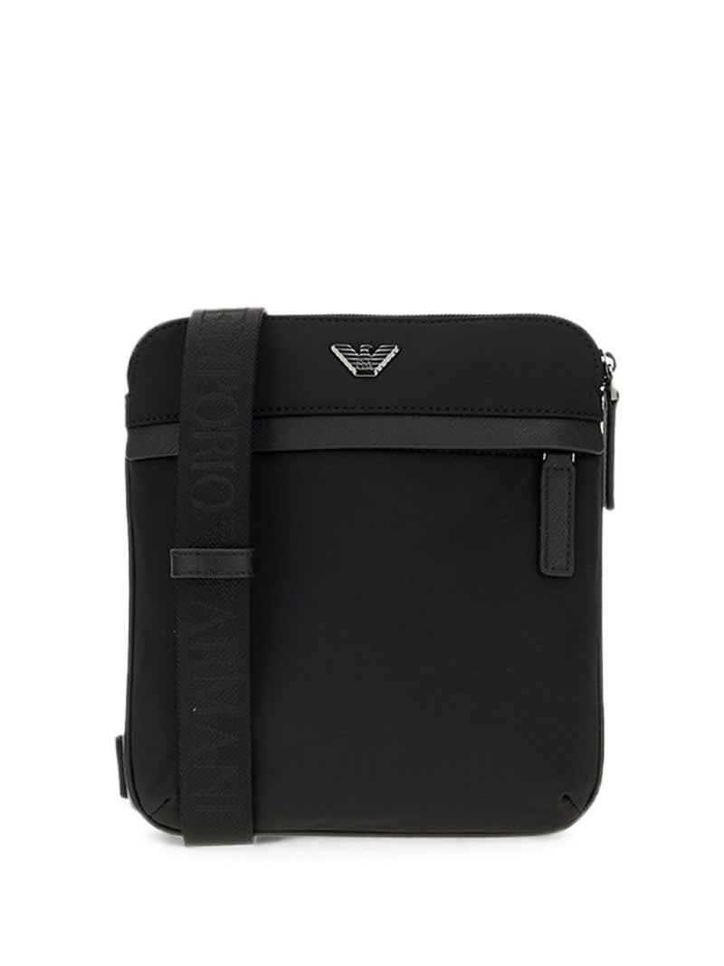 Emporio Armani Emporio Armani Bags.. BLACK