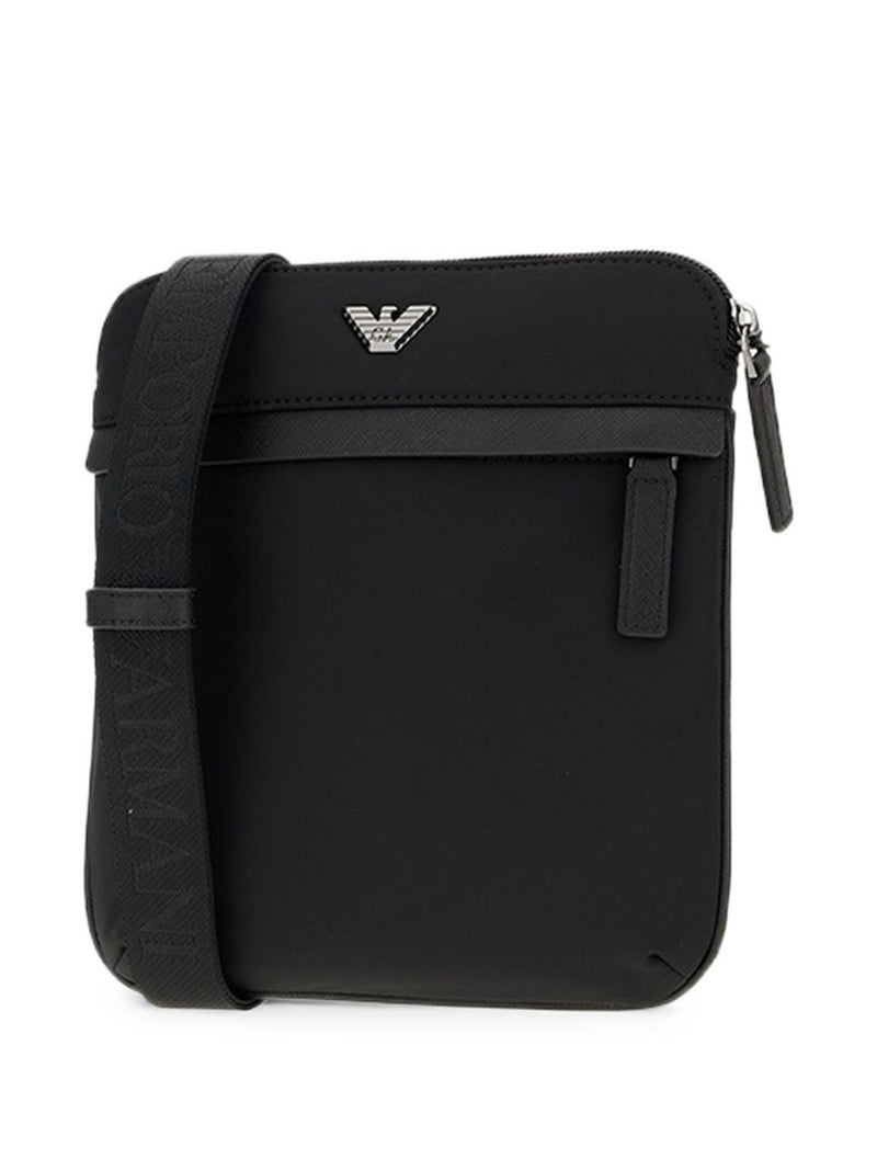 Emporio Armani Emporio Armani Bags.. BLACK
