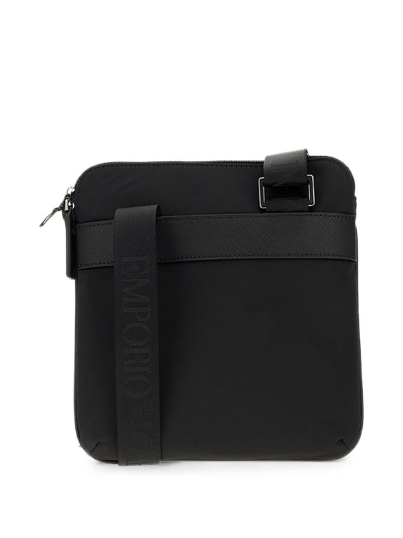 Emporio Armani Emporio Armani Bags.. BLACK