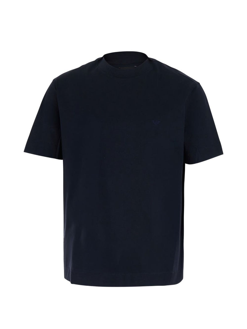 Emporio Armani Emporio Armani T-shirts and Polos NAVY