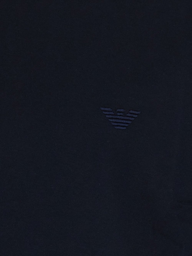 Emporio Armani Emporio Armani T-shirts and Polos NAVY