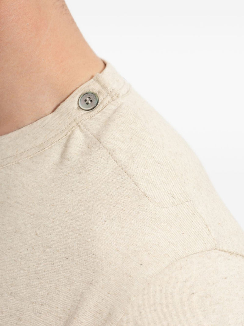 Emporio Armani Emporio Armani Sweaters WHITE