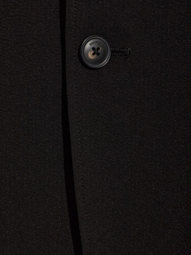 Emporio Armani Emporio Armani Jackets BLACK