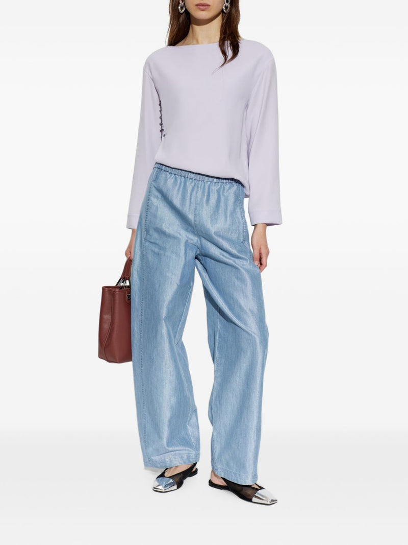 Emporio Armani Emporio Armani Jeans LIGHT BLUE