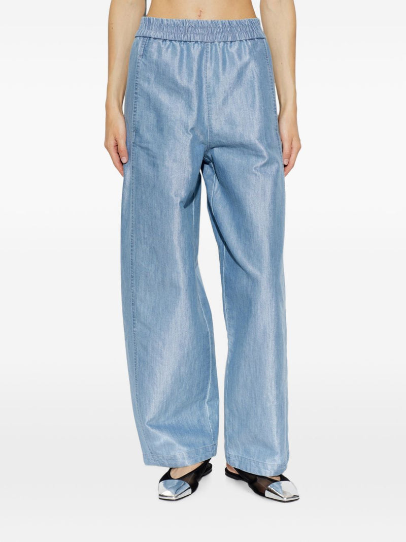 Emporio Armani Emporio Armani Jeans LIGHT BLUE