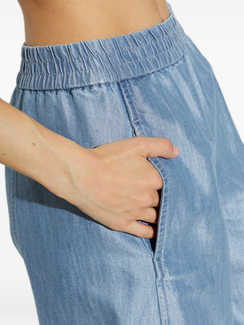Emporio Armani Emporio Armani Jeans LIGHT BLUE