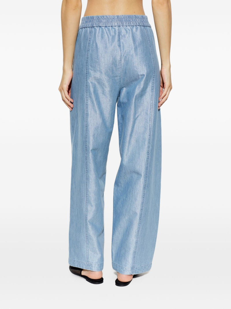 Emporio Armani Emporio Armani Jeans LIGHT BLUE