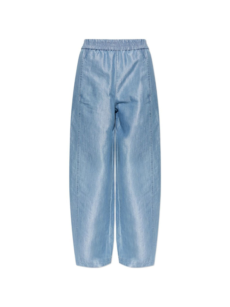 Emporio Armani Emporio Armani Jeans LIGHT BLUE