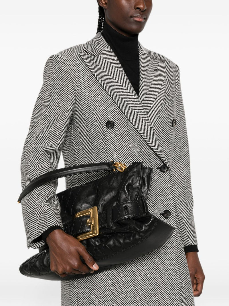 Balmain Balmain Bags.. BLACK