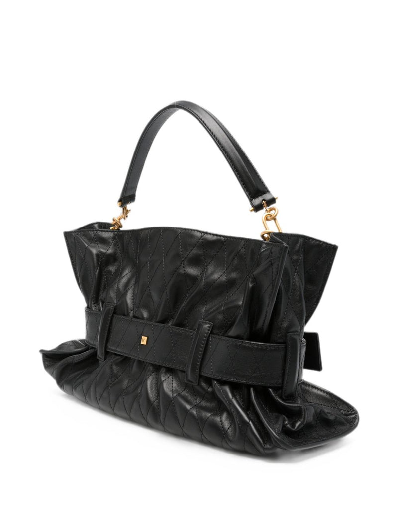 Balmain Balmain Bags.. BLACK