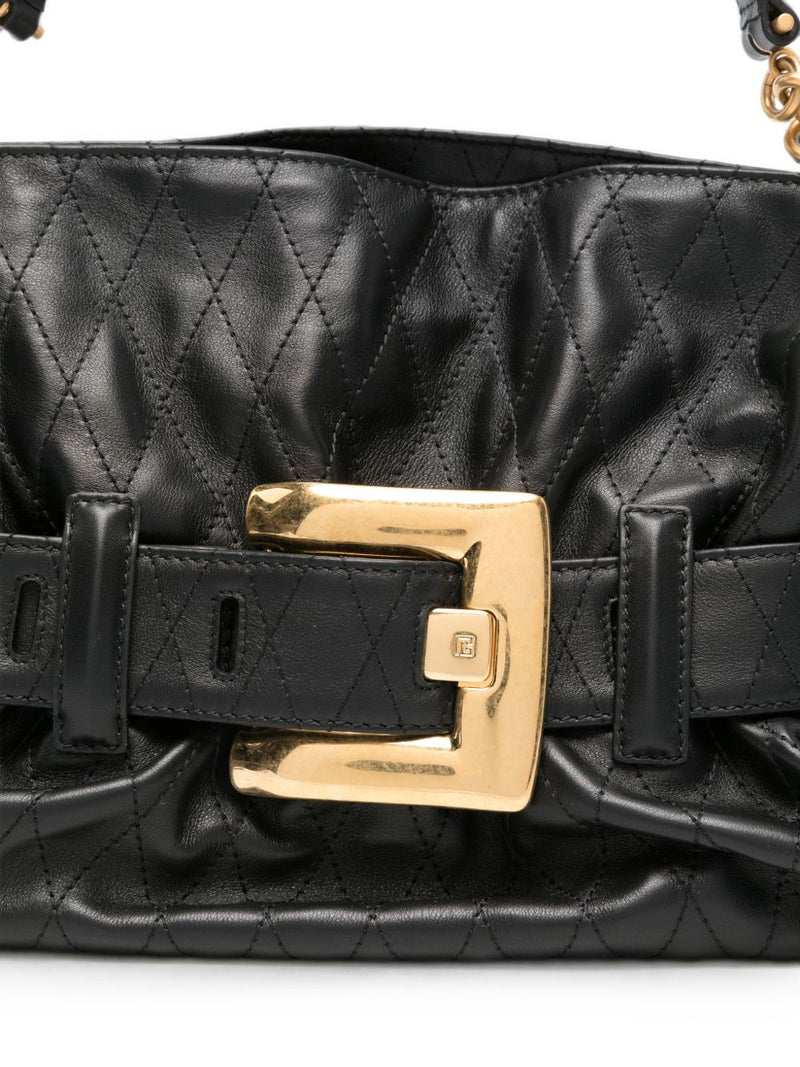 Balmain Balmain Bags.. BLACK