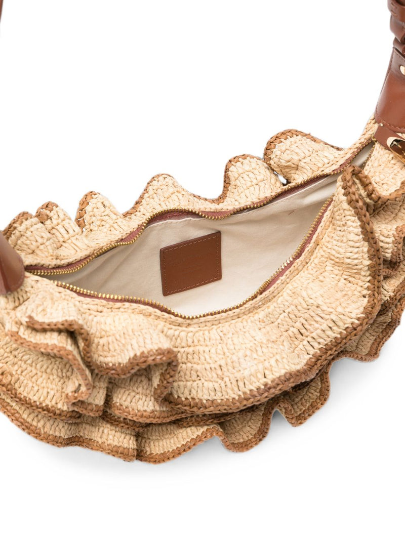 Zimmermann Zimmermann Bags.. BEIGE