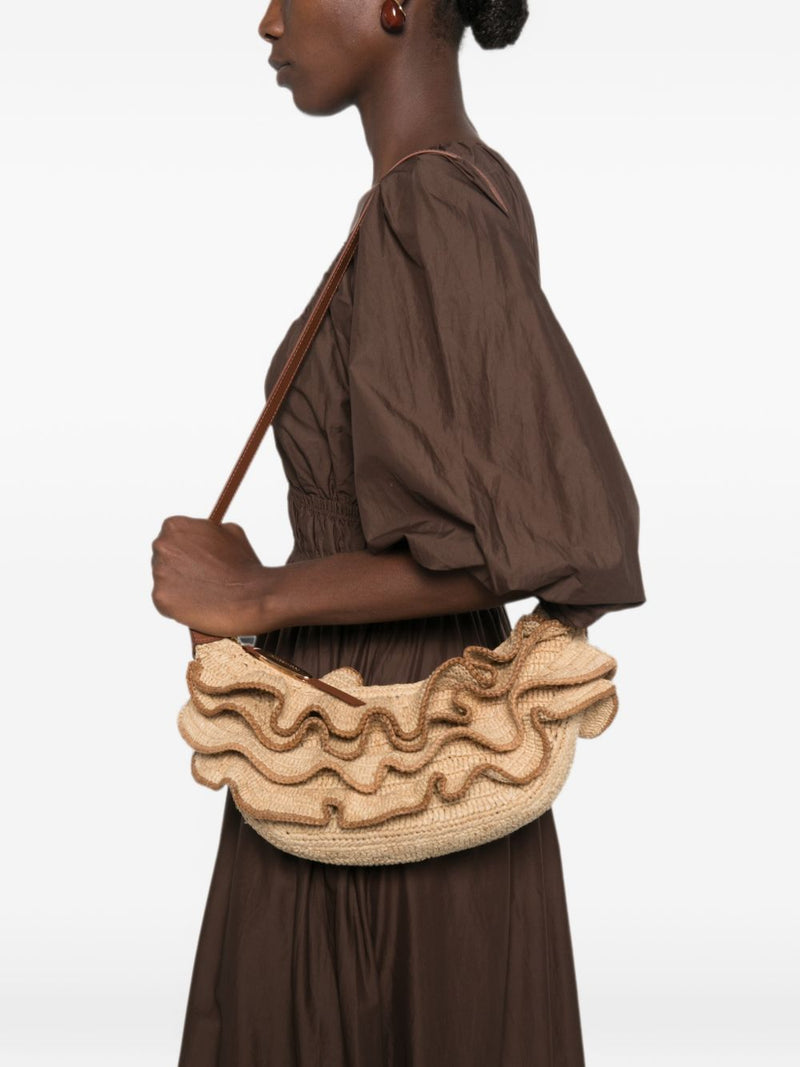 Zimmermann Zimmermann Bags.. BEIGE