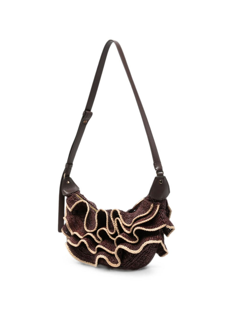Zimmermann Zimmermann Bags.. BROWN