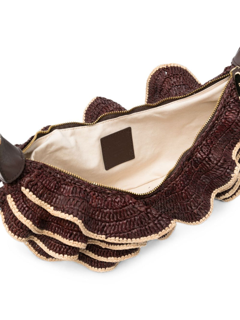 Zimmermann Zimmermann Bags.. BROWN