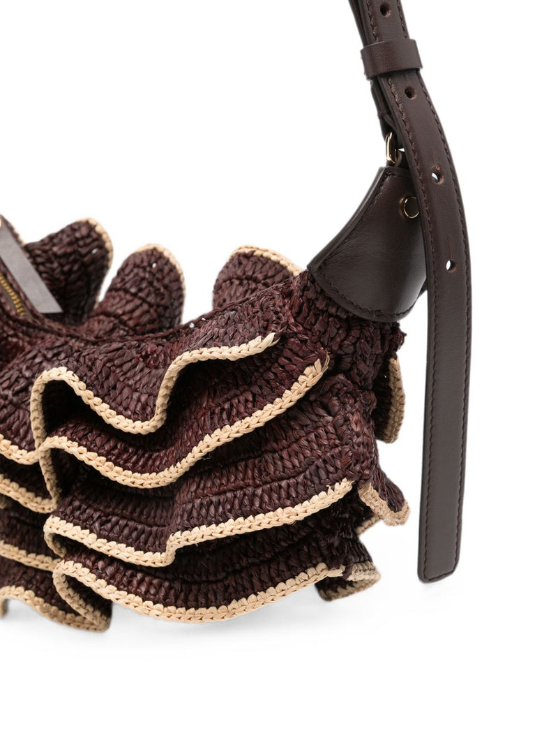 Zimmermann Zimmermann Bags.. BROWN