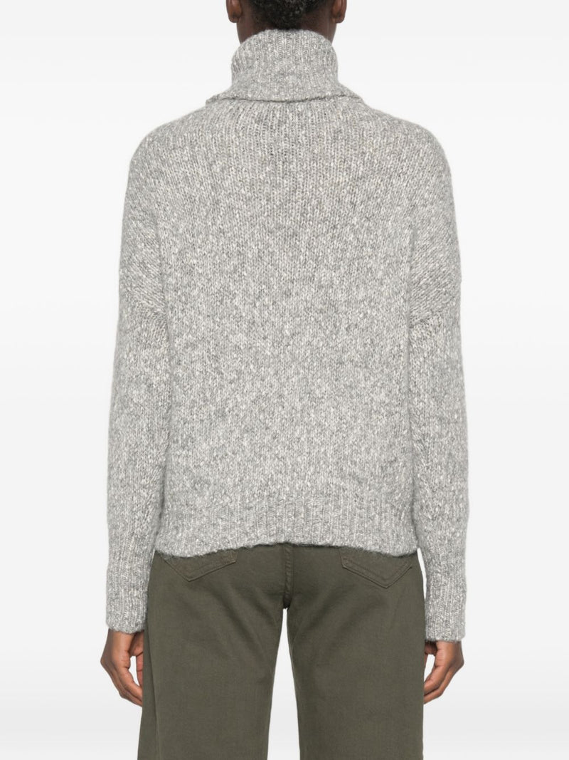 Base Sweater