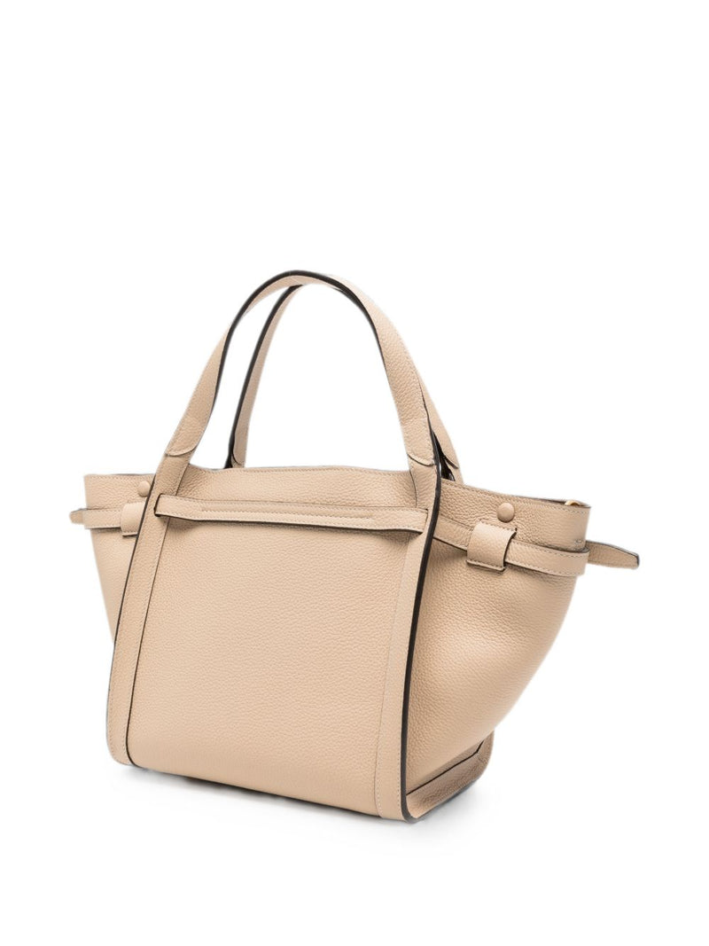 Tod'S Tod's T Timeless Small Tote Bag