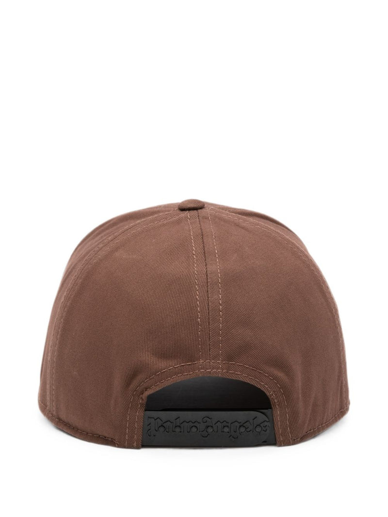 Palm Angels PALM ANGELS Hats BROWN