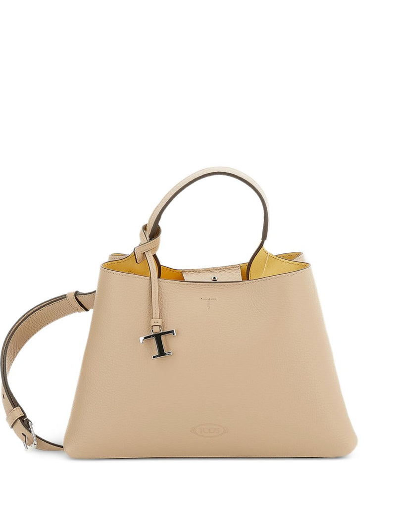 Tod'S Tod'S Small Leather Bag