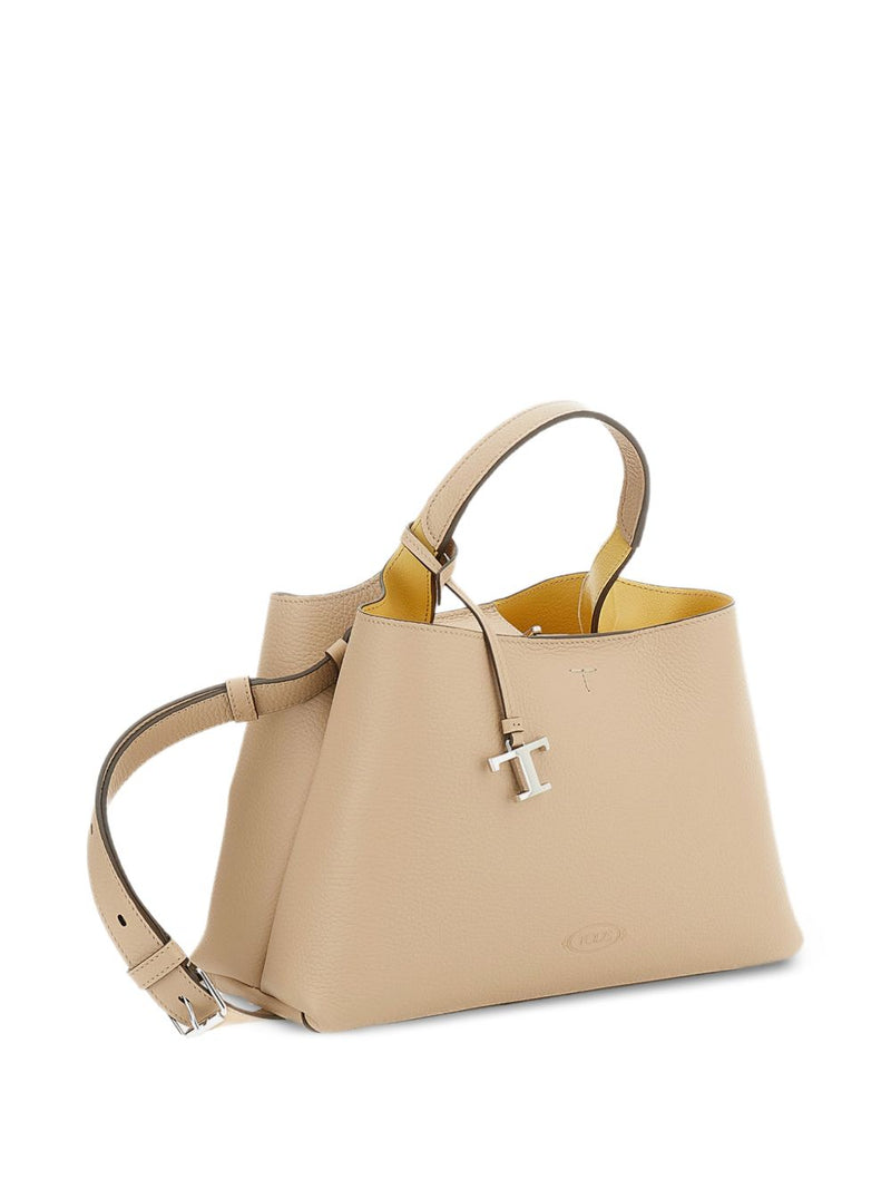 Tod'S Tod'S Small Leather Bag